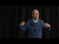 The Psychology of Working with Elite Athletes | Dr. Joel Fish | TEDxGoldeyBeacomCollegeSalon
