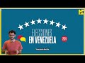 En vivo | Venezuela decide: la elección que puede cambiar la historia del país | El Espectador