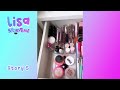 🌺 1 Hour Satisfying Restock And Organizing Tiktok Storytime Compilation Part 49 | Lisa Storytime