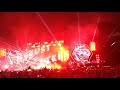 Coldplay - Something Just Like This - Estadio Unico, Argentina 14/11/2017