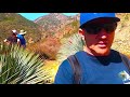 #Hiking #BridgeToNowhere #Hike in #LosAngeles 2-15-2020
