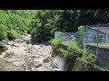 【4K】羽束川(はつかがわ)   [4K] Hatsuka River