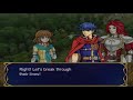 What If Literally Everyone (Except Ike) Dies in Fire Emblem Path of Radiance Early Chapters?