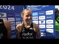 Race Highlights | 2024 MIXED RELAY WORLD CHAMPIONSHIPS