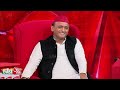 Agenda Aajtak 2023: 'इंड‍िया वाया यूपी' से मोदी की गारंटी तक पर सवाल, देखें Akhilesh Yadav के जवाब