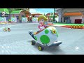 Mario Kart Tour - All Item Frenzies
