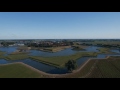 Heusden in 4K | Genomineerd Droneaward 2016