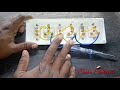 3 Switch 3 Socket board connecstion Part -7||Sinha Electricals