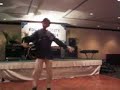 patrick foong tap dance