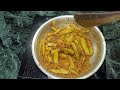 मारवाड़ की प्रसिद्ध ककड़ी की सब्जी बनाने का एक अनोखा तरीका | Kakdi Ki sabzi | Salad ki Jagah Sabji
