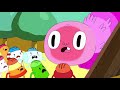 Adventure Time | Goliad | Cartoon Network