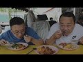 Legendary $2 Economy Rice Ep1 | Lobang Men