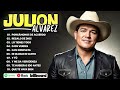 Julion Alvarez 2024 - Musica Romantica de Julión Álvarez Y Su Norteño Banda - Album Completo