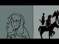 Enemy | Double Life animatic | GoodTimesWithScar | PearlescentMoon