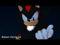 What if Keanu Reeves and Robert Pattinson Voiced SHADOW THE HEDGEHOG
