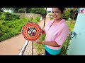 Jagannath Painting Tutorial | Masterpiece In Motion | Step-By-Step Guide : Painting Lord Jagannath