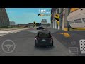 Crazy Driving Skills || Extreme Car Driving Simulator