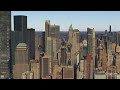New York City 4K UHD Made Using Google Earth Studio | NYC | USA #newyork #relaxing #4kultrahd #4k
