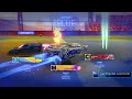 Rocket League Win As A Fullstack