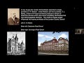 February 23, 2024 – The Origins of British Public Housing 1890-1914