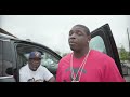Blika - Southside Freestyle (Official Music Video)