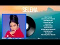 Las 10 mejores canciones de Selena 2024