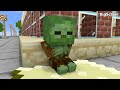 Monster School : Season 3 All Episode - Minecraft Animation