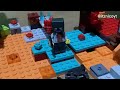 ItzNico Revenge | A Short LEGO Minecraft film