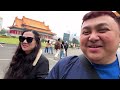 TAIWAN VLOG | CHIANG KAI-SHEK | WHERE TO BUY PASALUBONG | AIRBNB & TAIPEI 3-Day Fun Pass - Review