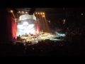 Eric Church Nashville live