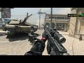 KV INHIBITOR || Call of Duty Modern Warfare 3 Multiplayer Gameplay 4K 60FPS (No Commentary)