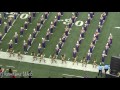 Alcorn State University Marching Band feat. DD4L Dancing Dolls - 2016 Honda Battle of the Bands HBOB