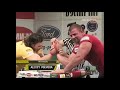 Alexey Voevoda Armwrestling highlights