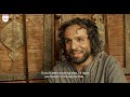 بهرام رادان، پگاه آهنگرانی در فیلم جذاب و دیدنی راه آبی ابریشم - With English Subtitle