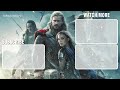 Frigga's Funeral Scene - Thor: The Dark World (2013) Movie Clip HD