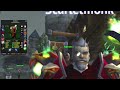 THE SCARLET MONK JUST GOT A LOT BETTER! | Duskhaven Vanilla+ | World of Warcraft | Melee Priest