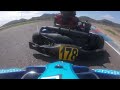 Karting GoPro - PKRA - Phoenix Kart Racing Association