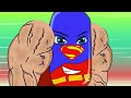 Rescue SUPERHEROES HULK Family & SPIDERMAN, SUPERMAN : Returning from the Dead SECRET - FUNNY