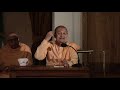 Second Session of Retreat on Ashtavakra Gita by Swami Sarvapriyananda