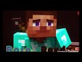 minecratf  Steve vs withe king ♪Born Ready ♬ Completor Do que Rapidor  ⏩canal du Glecie Geracino