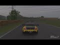 Chase Cam Replay - Battle Royal Wet!! | Gran Turismo 7 [4K HDR]