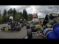 Kart Racing: VIKA Summer series at VIMC - Found Some Pace in the Dry