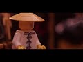 LEGO Way of the Sword Episode 1