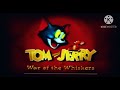 Tom and Jerry War of the Whiskers Tournament Tom vs Jerry, Nibbles, Duckling