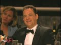 Steve Martin Opens The AFI Life Achievement Award: A Tribute To Tom Hanks