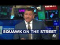 Cramer’s Stop Trading: CrowdStrike