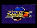 [SiIvaGunner] Soarin' Over The Space ...for Cosmic Wall - Sonic Adventure 2 (Extended)