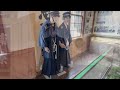 4K | Hokkaido Travel 8 | Historical Village of Hokkaido 