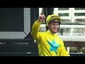 Zac Purton behind the scenes | HK International Race Week