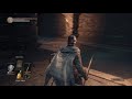 DARK SOULS III THE BILL AND TED AND MULAN PT12
